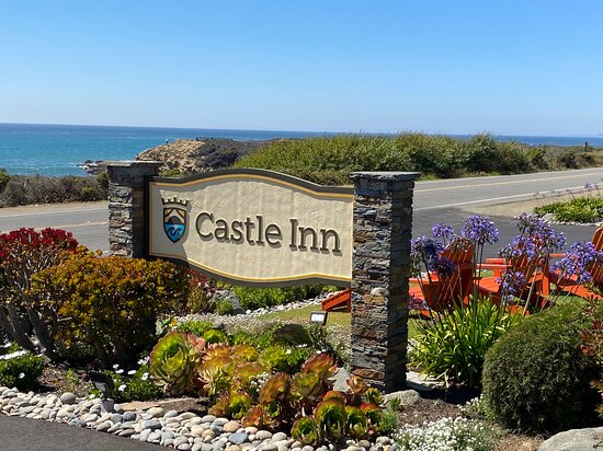 Castle Inn