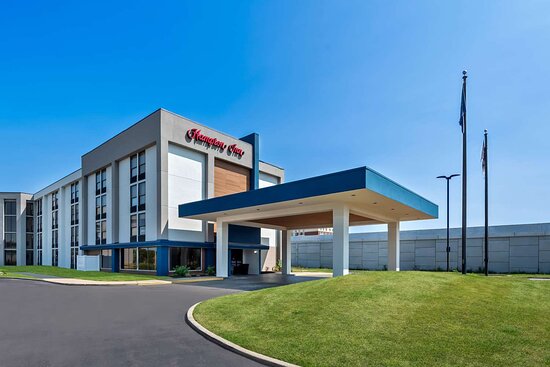 Hampton Inn Indianapolis-ne/castleton