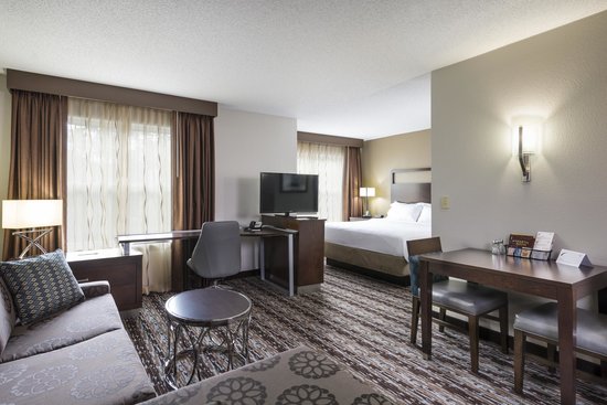 Residence Inn by Marriott Worcester