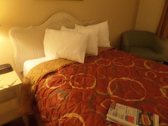 Magnuson Hotel East Sandusky