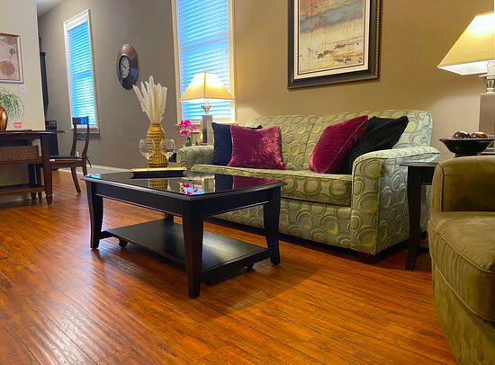30-A Inn & Suites