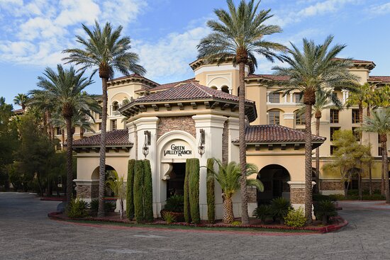 Green Valley Ranch Casino Resort & Spa