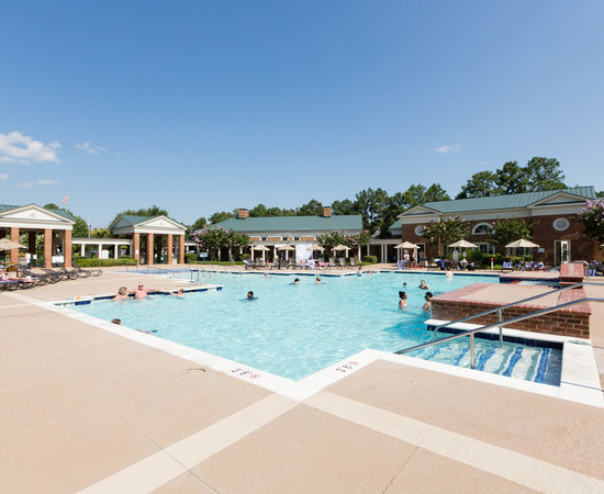 Hilton Vacation Club Greensprings Williamsburg