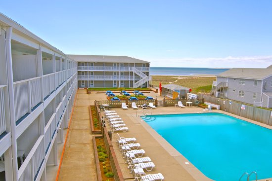 Sandcastle Resort and Club