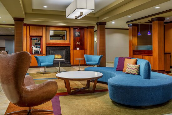 Fairfield by Marriott Inn & Suites Peoria East
