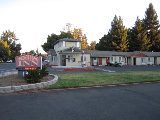 North Bay Inn