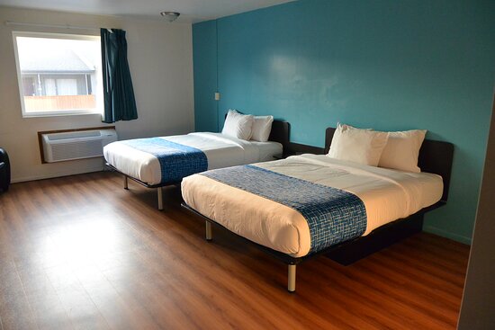 Travelodge Inn & Suites by Wyndham Missoula University Park
