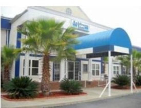 Ashburn Inn