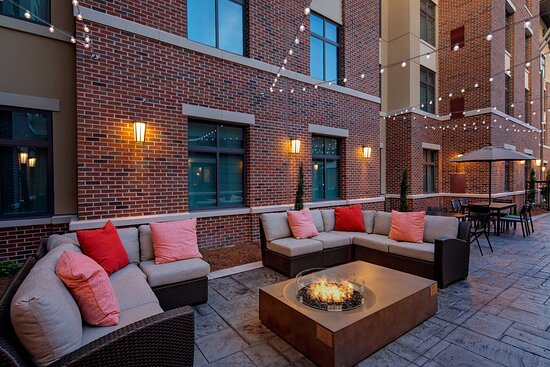 Residence Inn Charleston Summerville