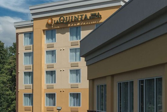 La Quinta Inn & Suites by Wyndham Lynchburg at Liberty Univ