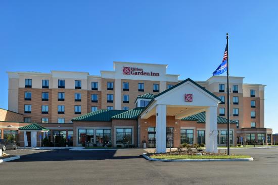 Hilton Garden Inn Cincinnati/west Chester