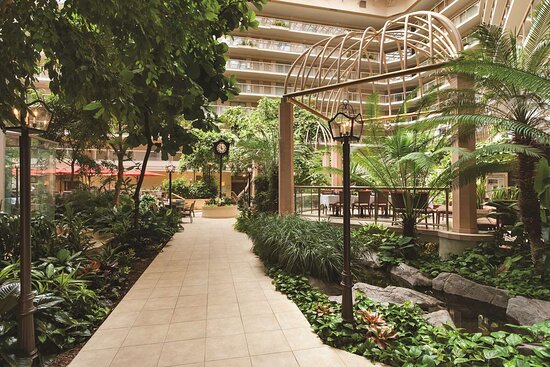 Embassy Suites By Hilton Birmingham