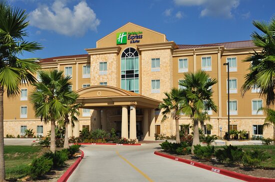 Holiday Inn Express & Suites Huntsville by IHG