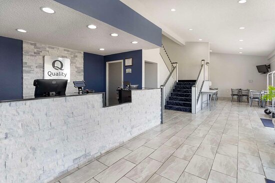 Quality Inn & Suites
