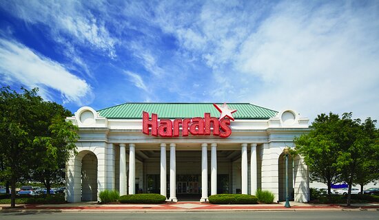Harrah's Joliet