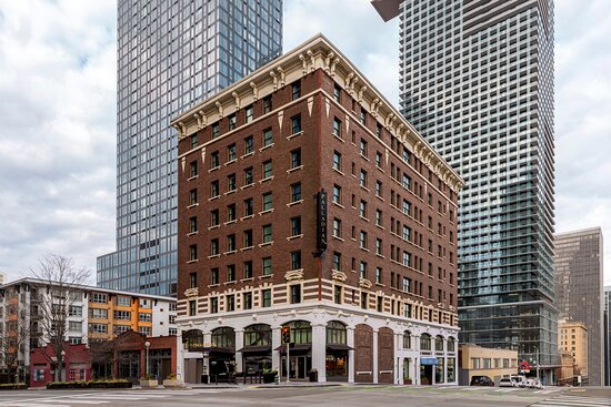 Kimpton Palladian Hotel
