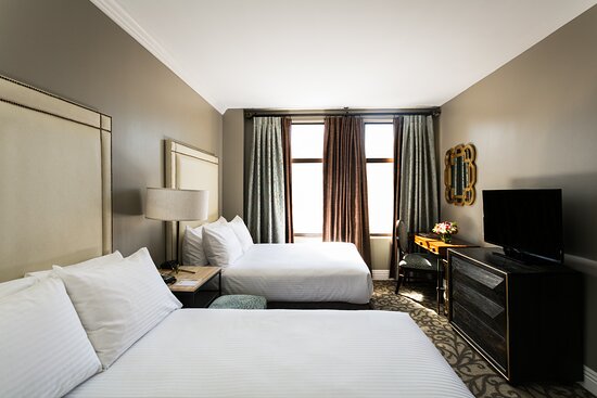 Hotel Bijou