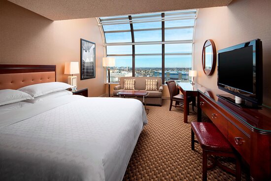 Sheraton Denver Tech Center Hotel