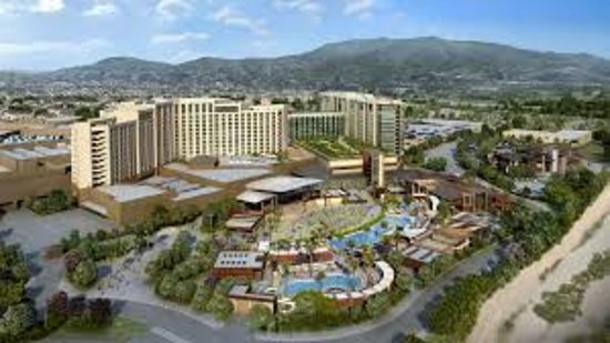 Pechanga Resort Casino