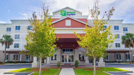 Holiday Inn Express & Suites Palm Bay By IHG
