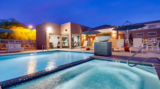 Aiden By Best Western Scottsdale North