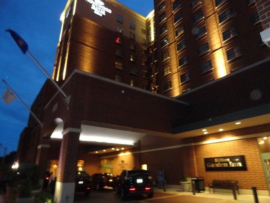Homewood Suites by Hilton Oklahoma City - Bricktown, OK