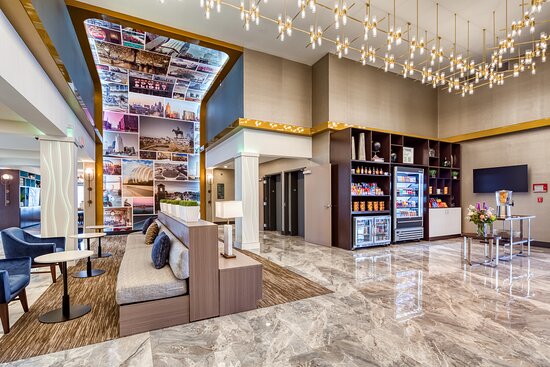 Holiday Inn Kansas City - Downtown By IHG