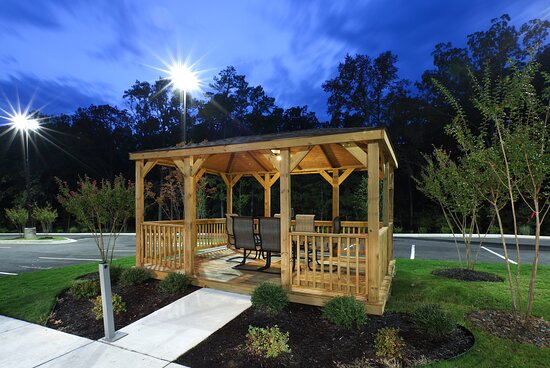 Holiday Inn Express & Suites Maumelle - Little Rock Nw By IHG