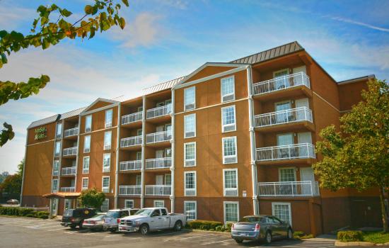 MainStay Suites