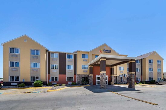Comfort Inn & Suites Waterloo