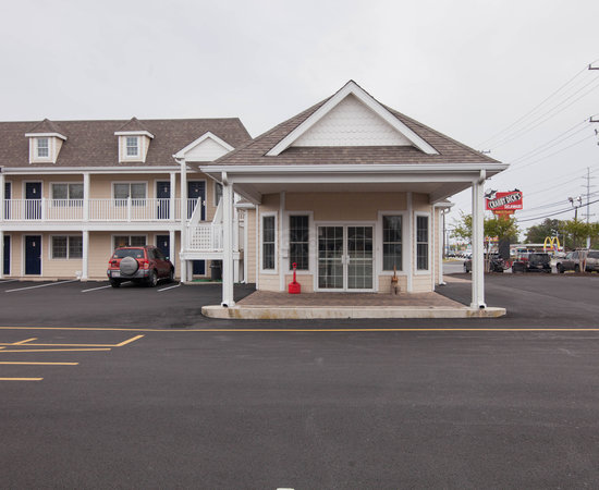 Anchorage Motel