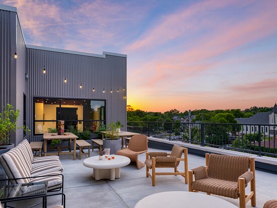 The Gilmore, an AvantStay Hotel