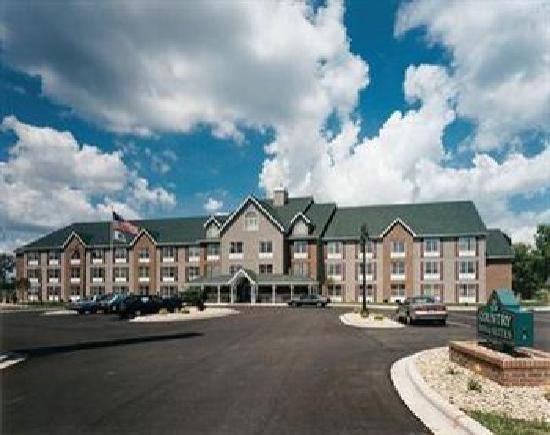 Country Inn & Suites by Radisson, Madison, WI