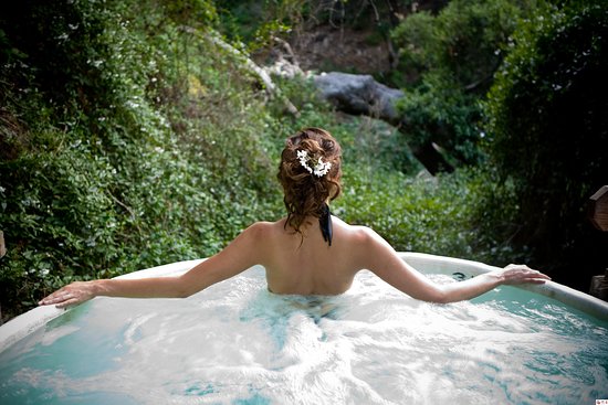 Sycamore Mineral Springs Resort & Spa