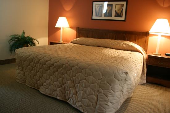 Affordable Suites of America