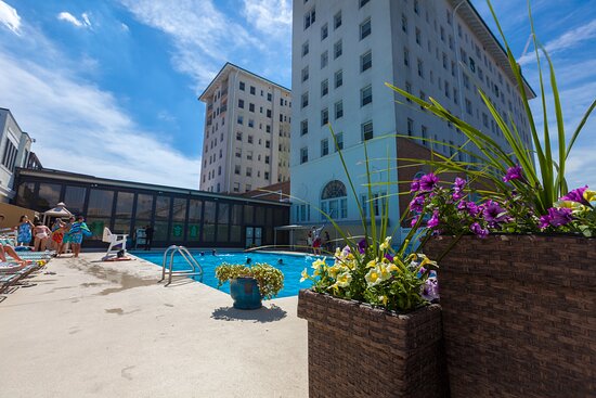 The Flanders Hotel