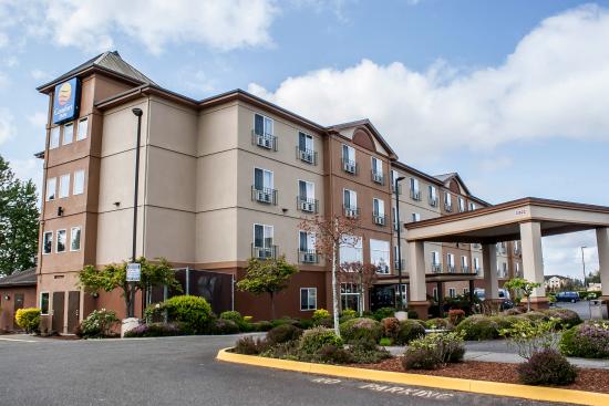 Comfort Inn Federal Way