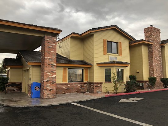 Travel Inn