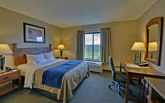 Comfort Inn & Suites