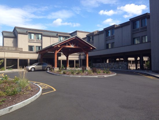 Heritage Hotel And Conference Center