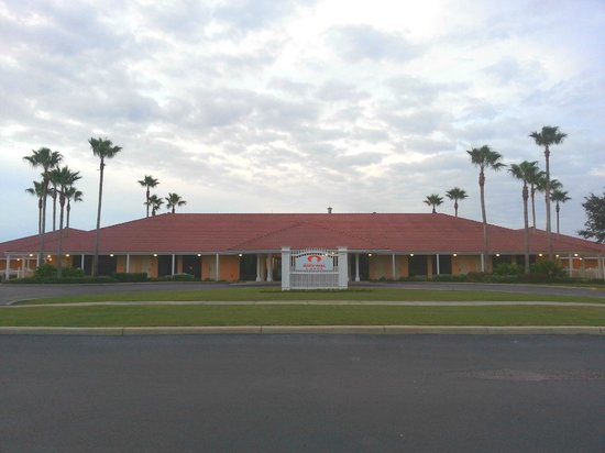 Orange County National Golf Center and Lodge