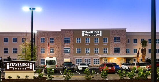 Staybridge Suites Vero Beach By IHG