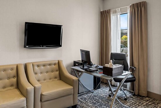 SureStay By Best Western Seatac Airport North