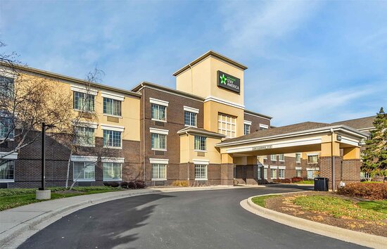 Extended Stay America - Chicago - Lombard - Oakbrook