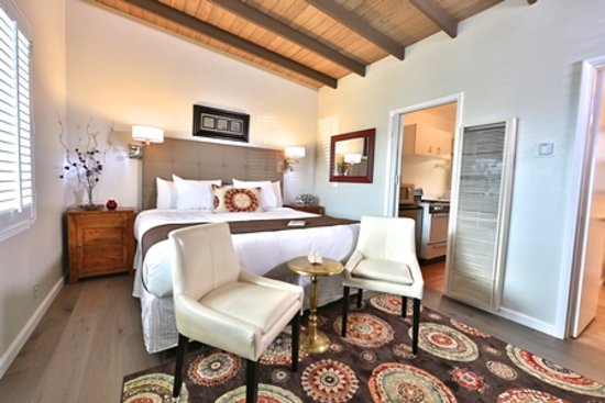 Pleasant Inn