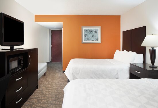 Holiday Inn Corpus Christi Arpt & Conf Ctr by IHG