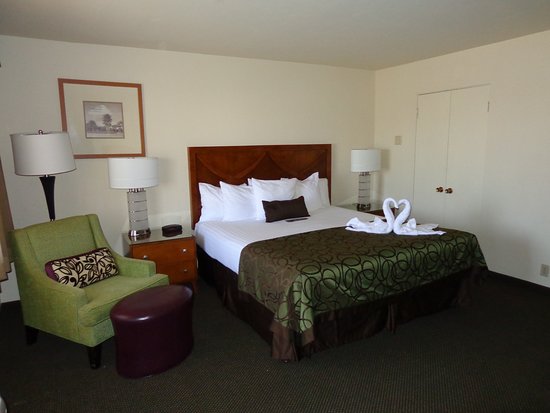 Historic Coronado Motor Hotel by OYO