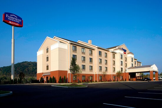 Fairfield by Marriott Inn & Suites Pittsburgh Neville Island