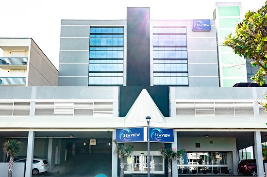 Sea View Hotel