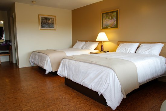Motel 6 Tremonton, UT